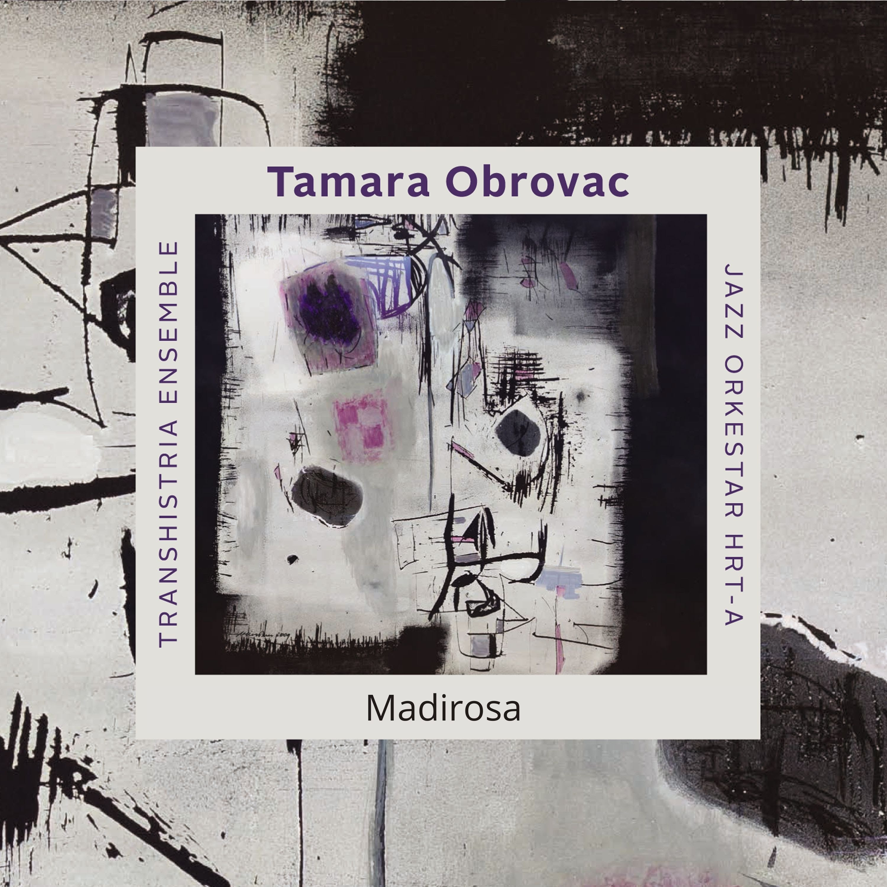 Tamara Obrovac i Transhistria Ensemble u suradnji s Jazz orkestrom HRT-a predstavljaju glazbenu poslasticu